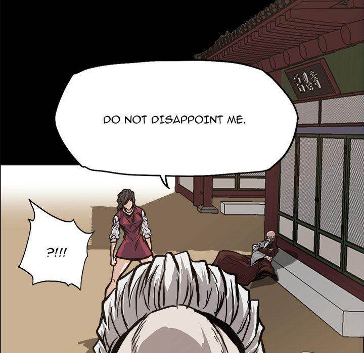 Read Boss in School Manga Online