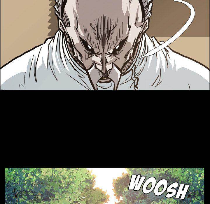 Read Boss in School Manga Online