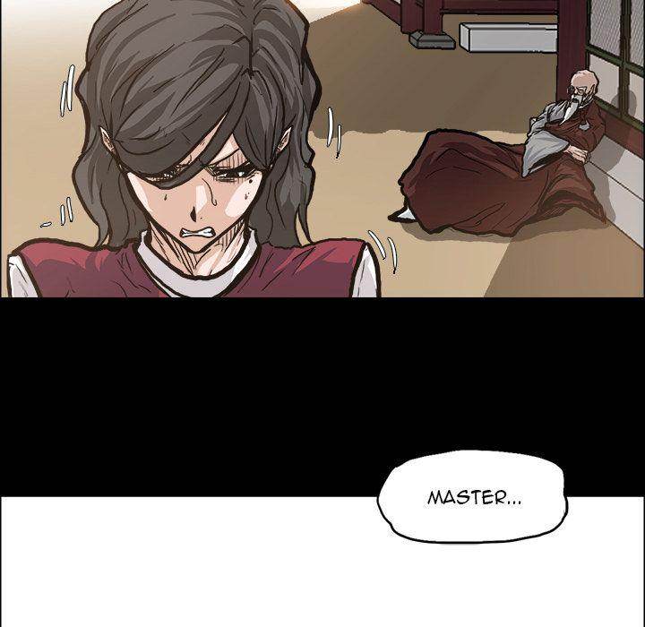 Read Boss in School Manga Online