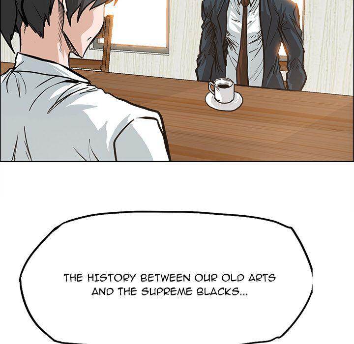 Read Boss in School Manga Online