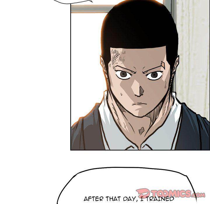 Read Boss in School Manga Online