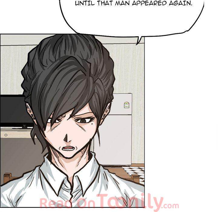 Read Boss in School Manga Online
