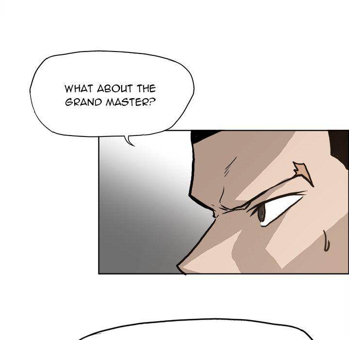 Read Boss in School Manga Online