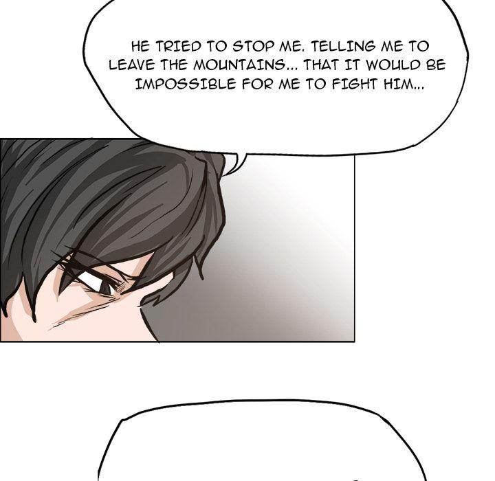 Read Boss in School Manga Online