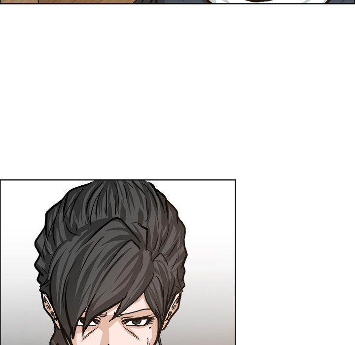 Read Boss in School Manga Online