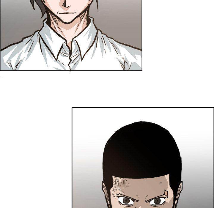 Read Boss in School Manga Online