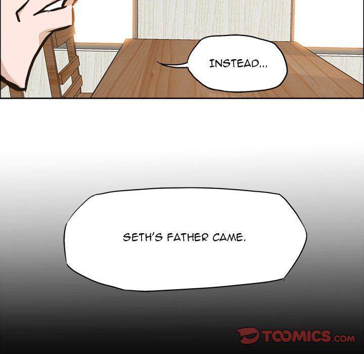 Read Boss in School Manga Online