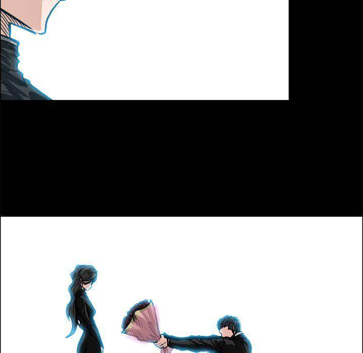 Read Boss in School Manga Online