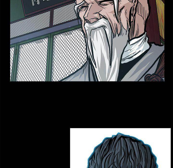 Read Boss in School Manga Online