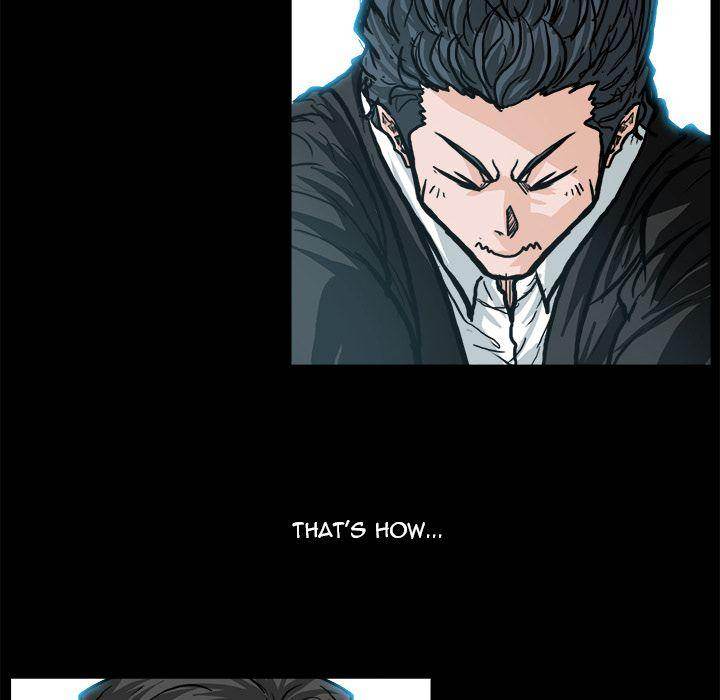 Read Boss in School Manga Online