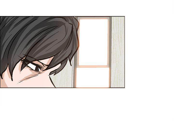 Read Boss in School Manga Online