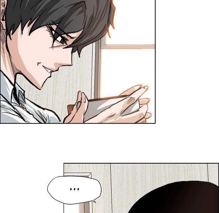 Read Boss in School Manga Online