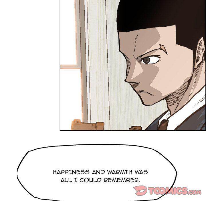 Read Boss in School Manga Online
