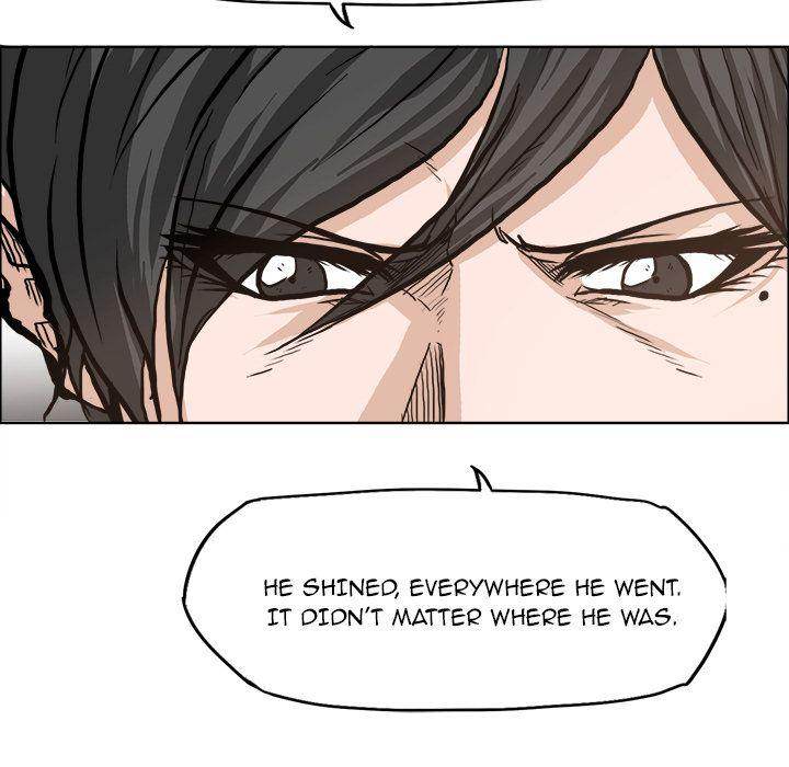 Read Boss in School Manga Online