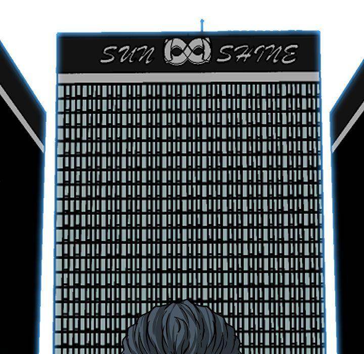 Read Boss in School Manga Online