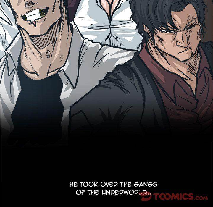 Read Boss in School Manga Online