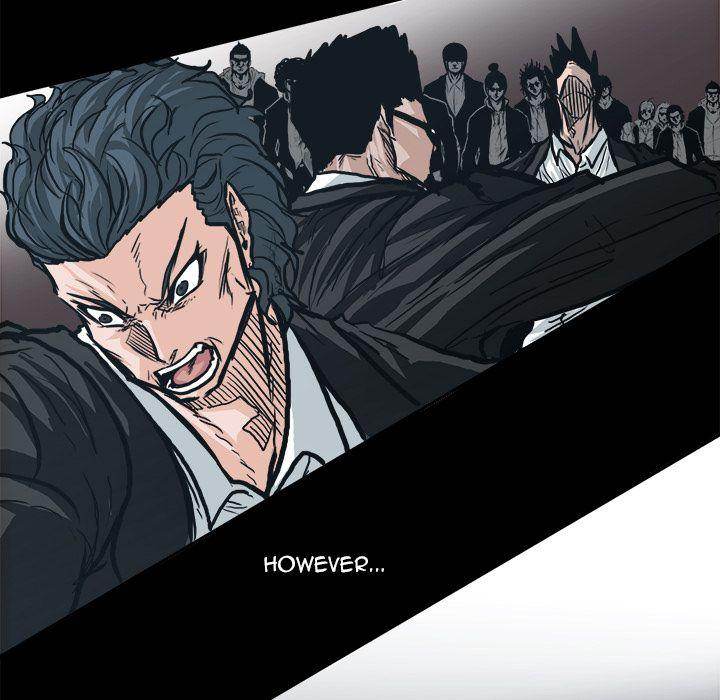 Read Boss in School Manga Online