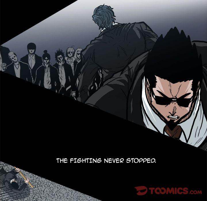 Read Boss in School Manga Online