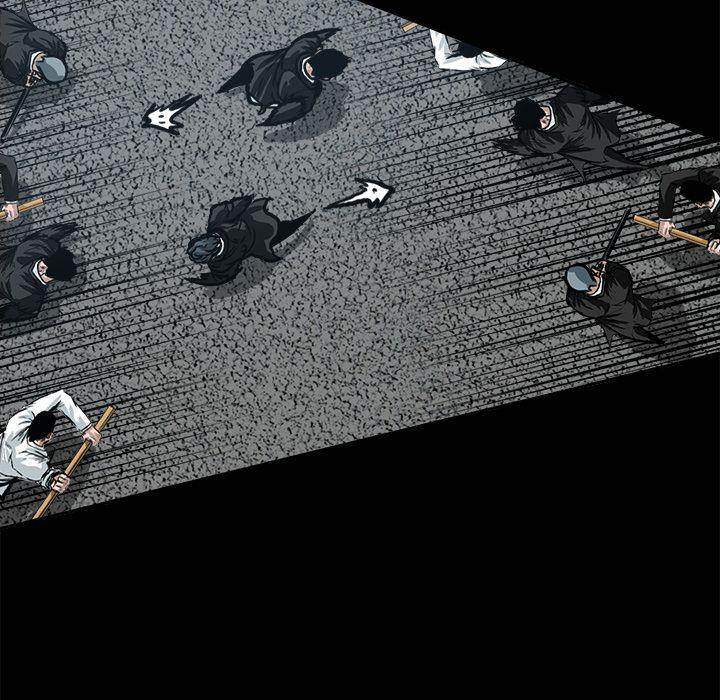 Read Boss in School Manga Online