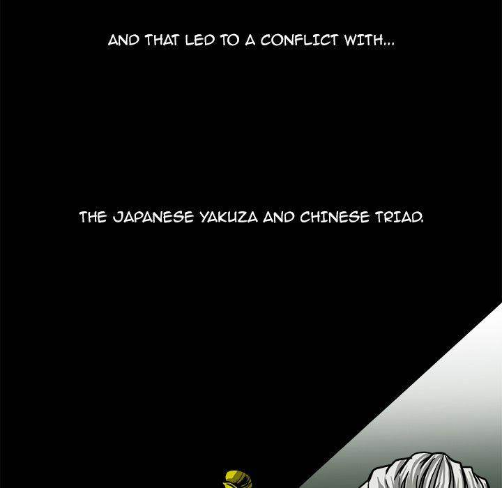 Read Boss in School Manga Online