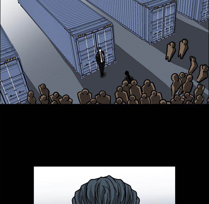 Read Boss in School Manga Online