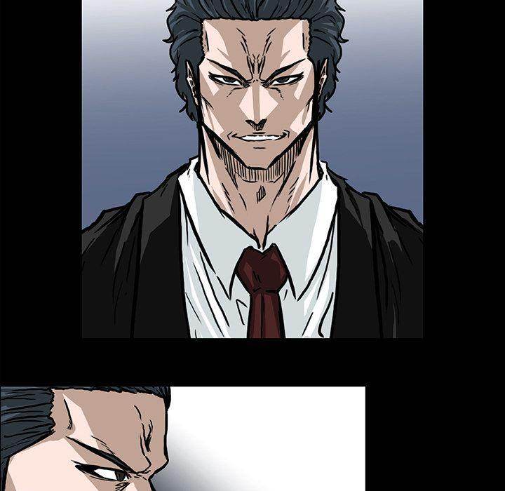 Read Boss in School Manga Online