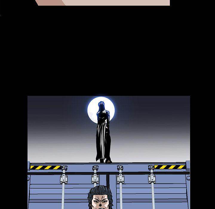 Read Boss in School Manga Online