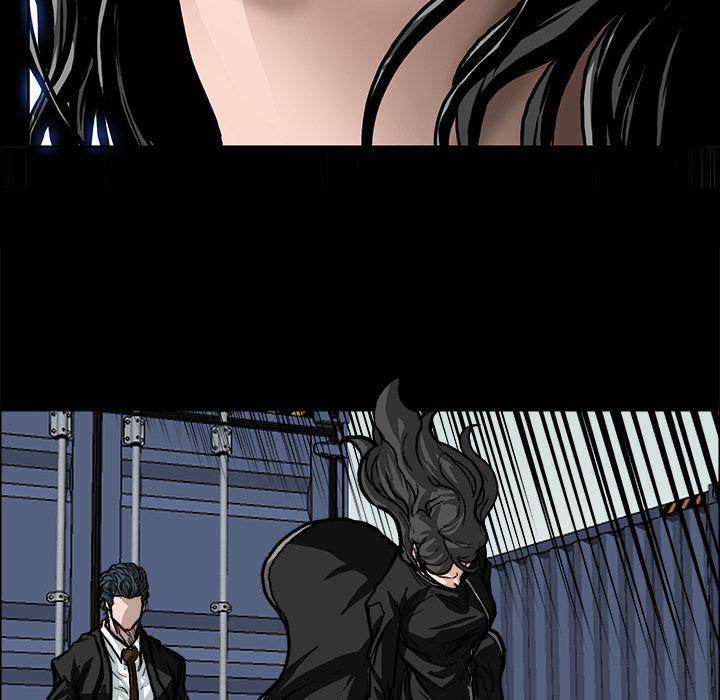 Read Boss in School Manga Online