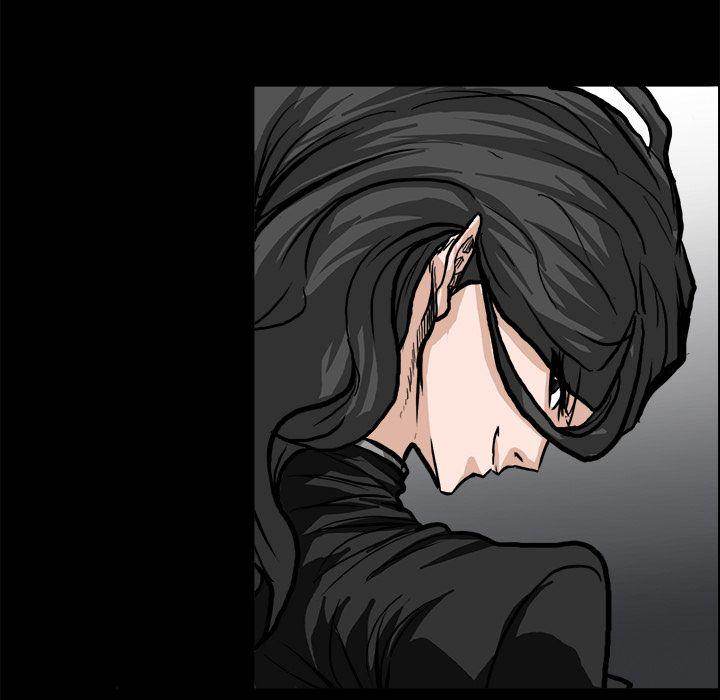 Read Boss in School Manga Online