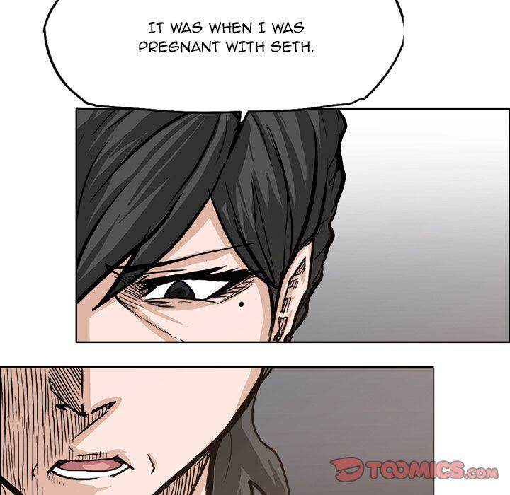 Read Boss in School Manga Online