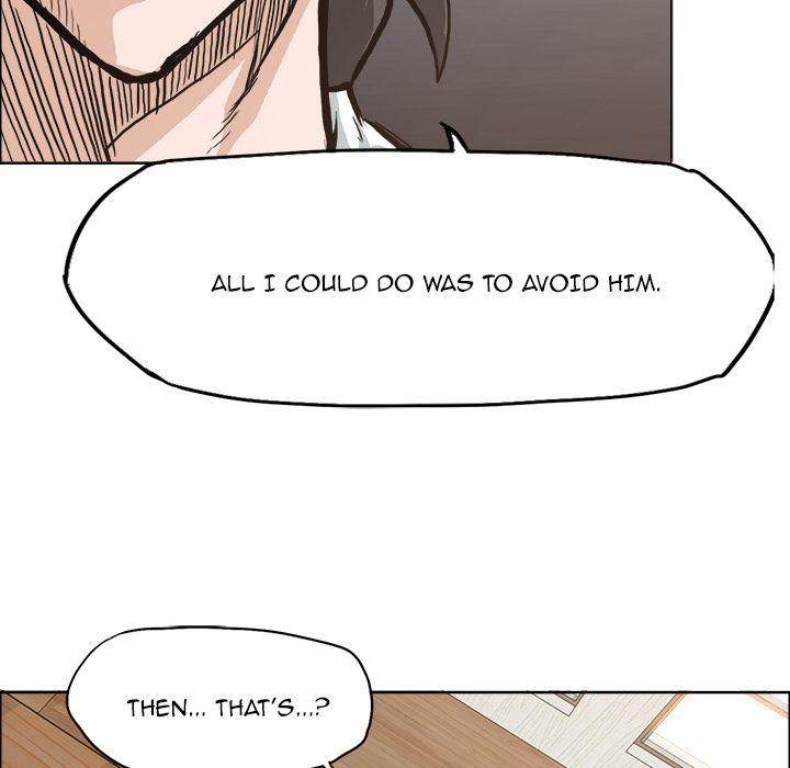 Read Boss in School Manga Online