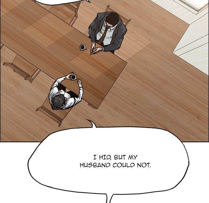 Read Boss in School Manga Online