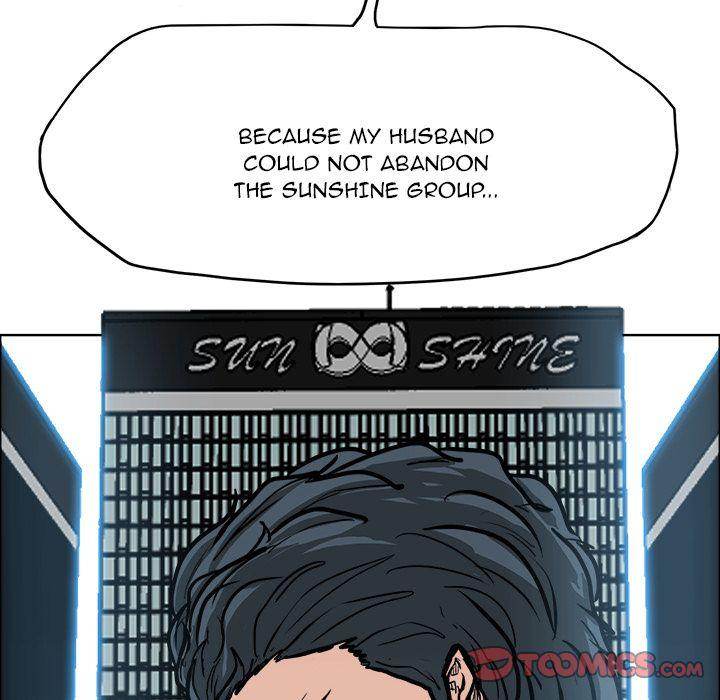 Read Boss in School Manga Online