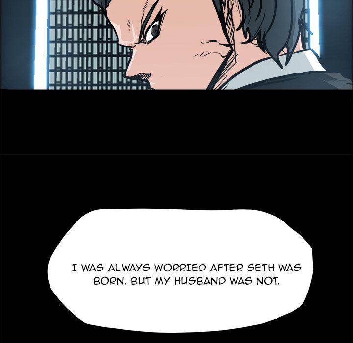 Read Boss in School Manga Online