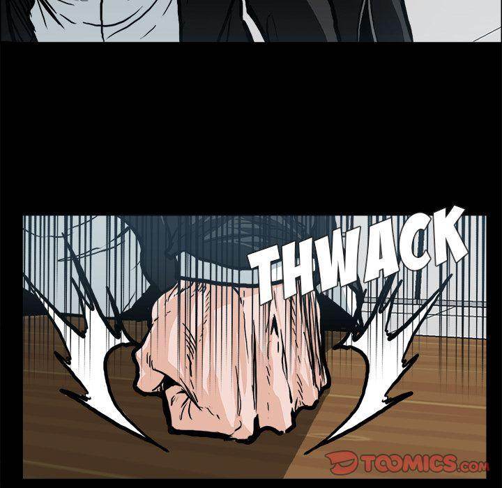 Read Boss in School Manga Online