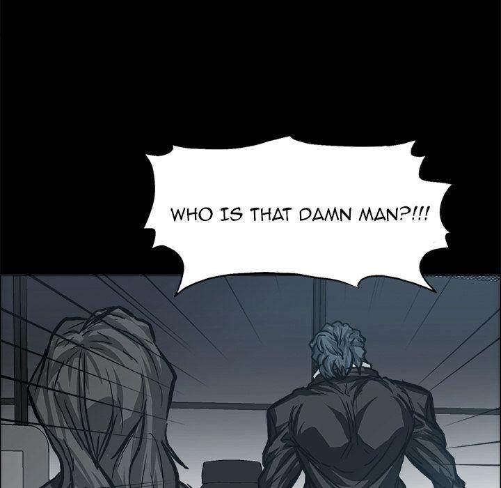 Read Boss in School Manga Online