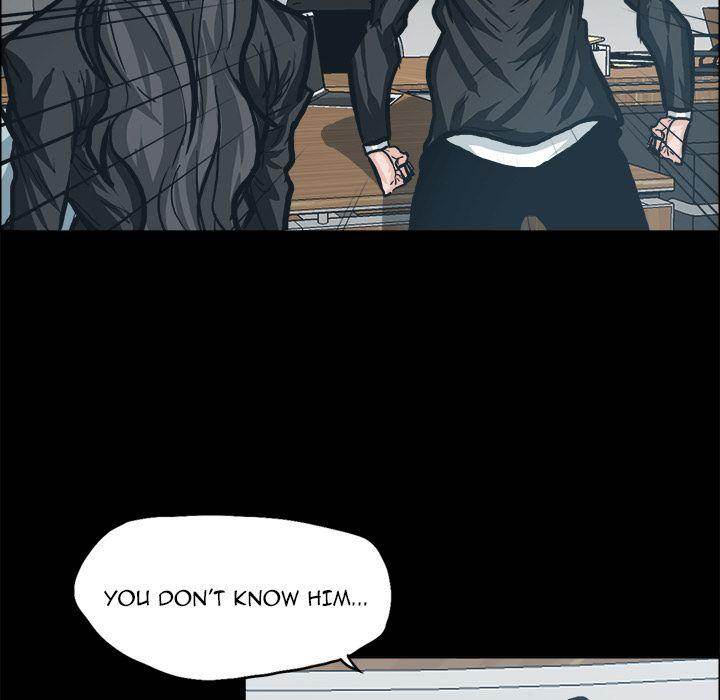 Read Boss in School Manga Online