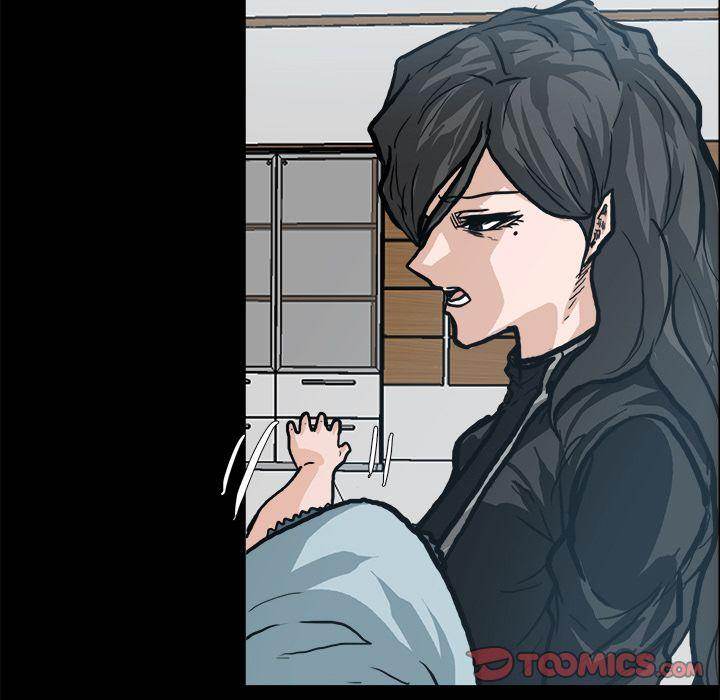 Read Boss in School Manga Online