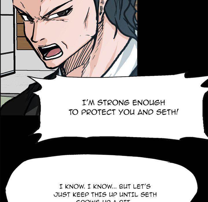 Read Boss in School Manga Online