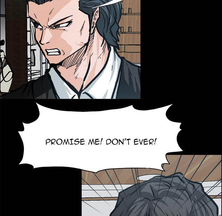 Read Boss in School Manga Online