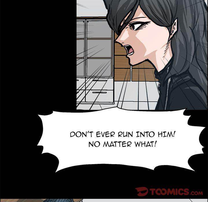 Read Boss in School Manga Online