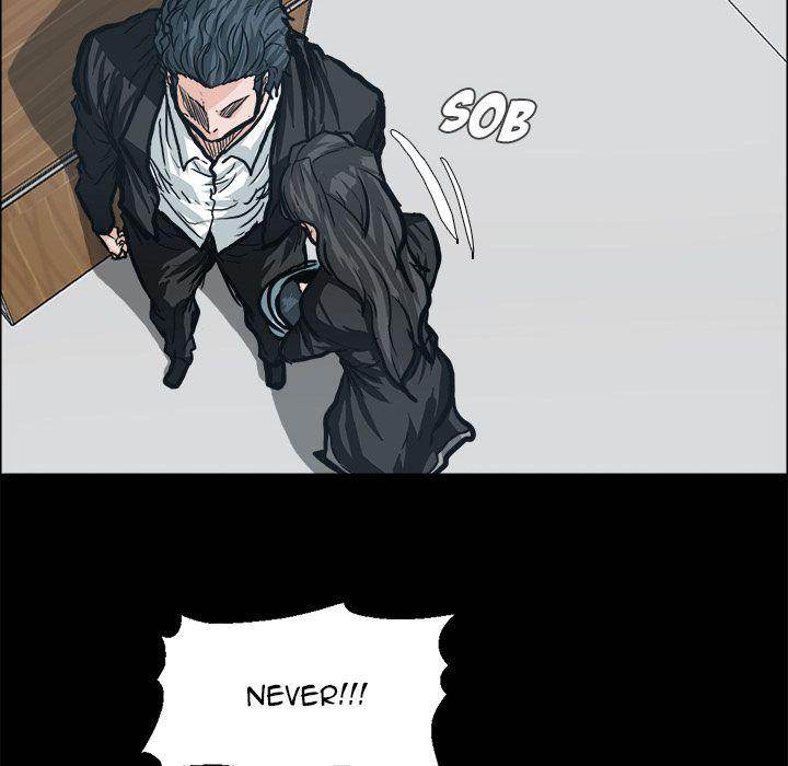 Read Boss in School Manga Online