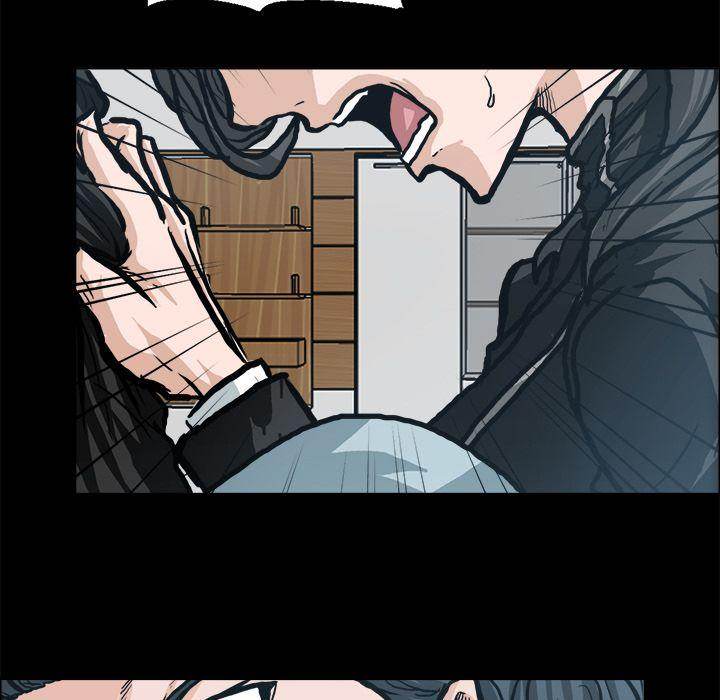 Read Boss in School Manga Online