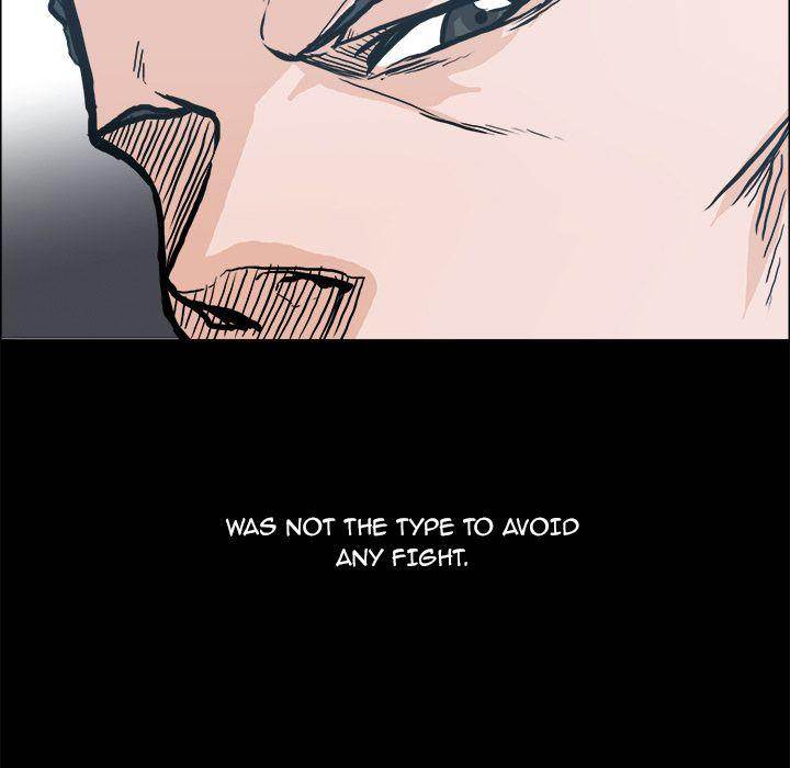 Read Boss in School Manga Online