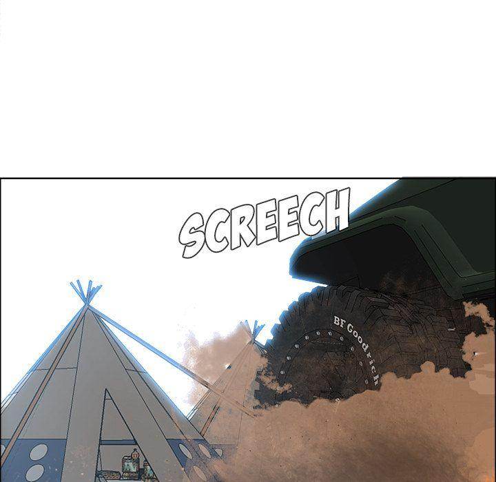 Read Boss in School Manga Online