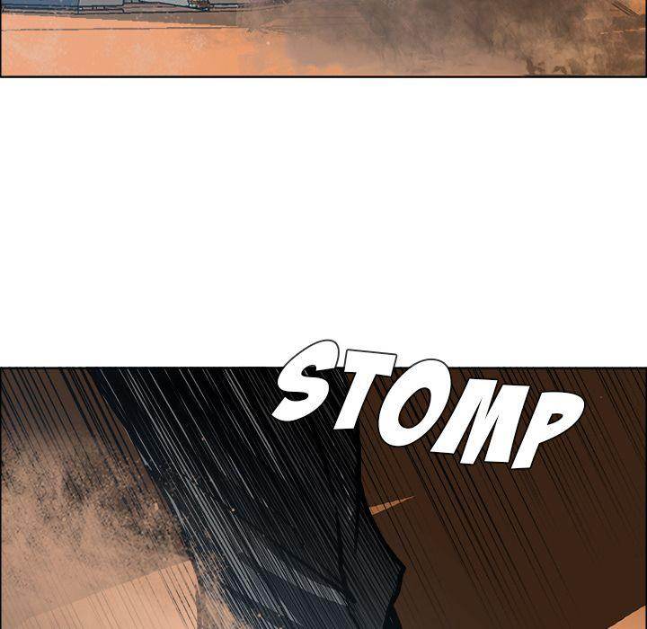 Read Boss in School Manga Online