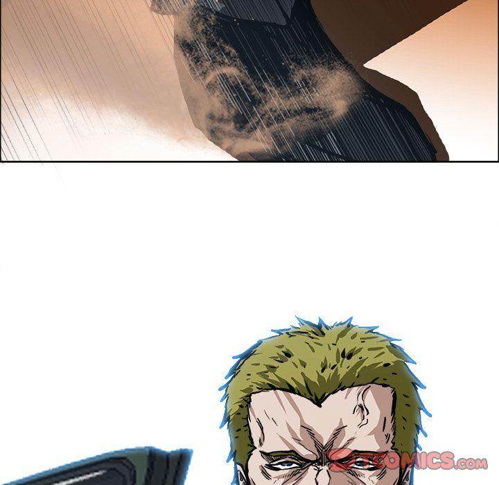 Read Boss in School Manga Online