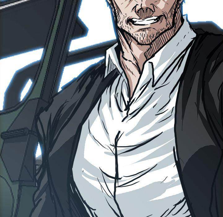 Read Boss in School Manga Online