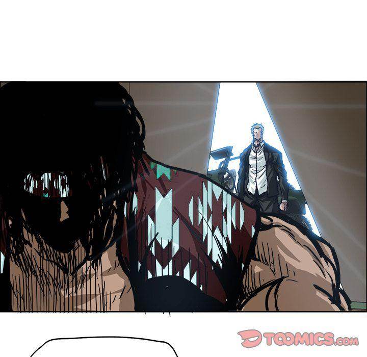 Read Boss in School Manga Online