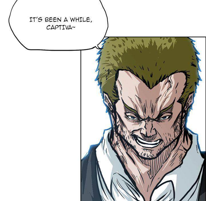 Read Boss in School Manga Online